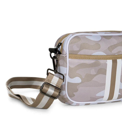HA Bag Crossbody Sahara - Must - Have for Surfers