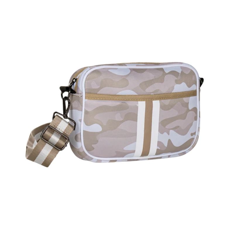HA Bag Crossbody Sahara - Must - Have for Surfers
