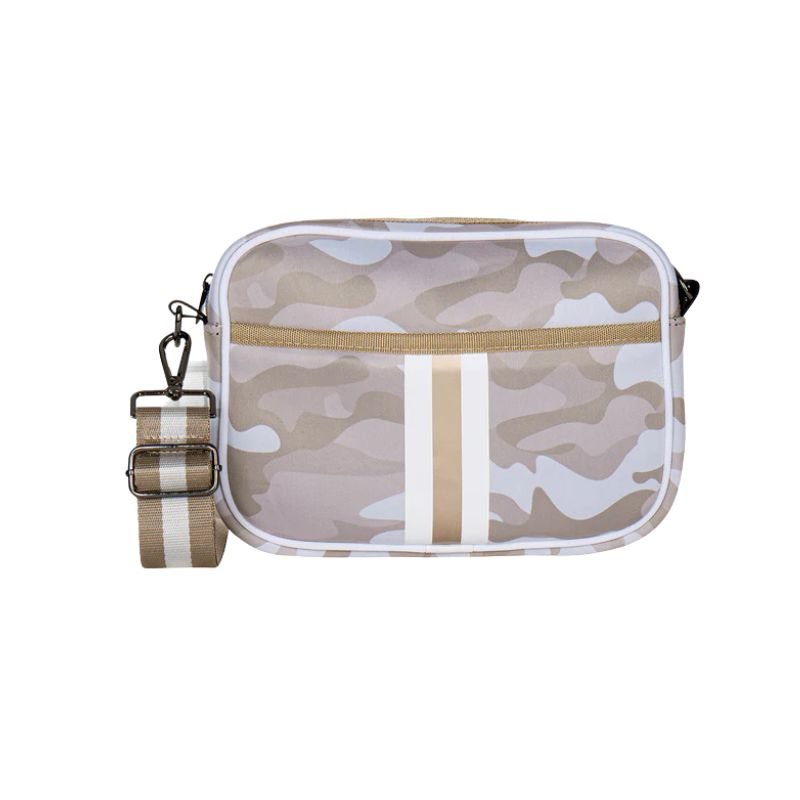 HA Bag Crossbody Sahara - Must - Have for Surfers