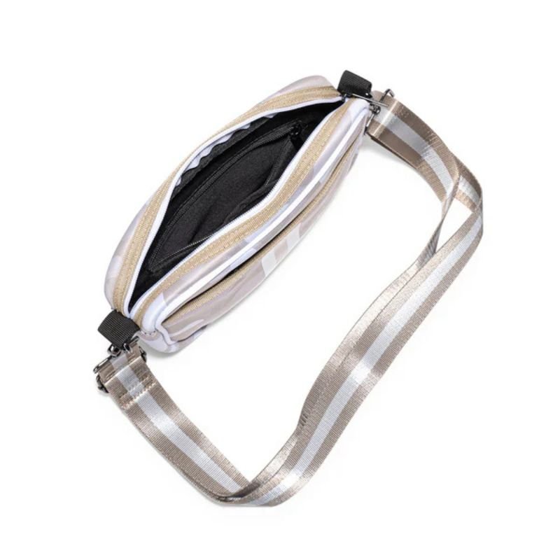 HA Bag Crossbody Sahara - Must - Have for Surfers