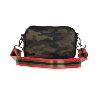HA Bag Crossbody Soho - Must - Have for Surfers