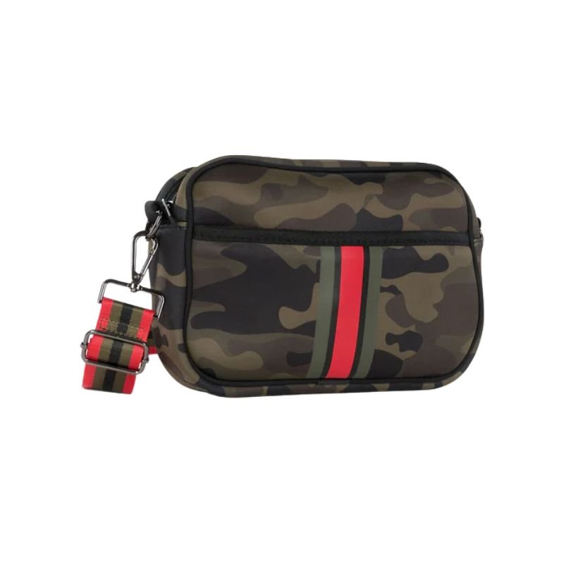 HA Bag Crossbody Soho - Must - Have for Surfers