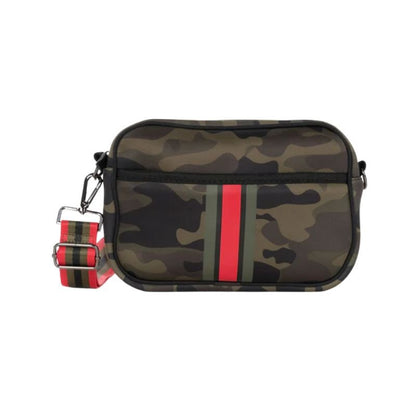 HA Bag Crossbody Soho - Must - Have for Surfers