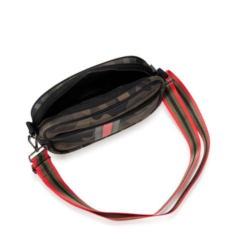 HA Bag Crossbody Soho - Must - Have for Surfers