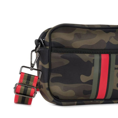 HA Bag Crossbody Soho - Must - Have for Surfers