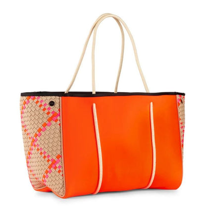 HA Tote Bag Grayson Belize - Must - Have for Surfers