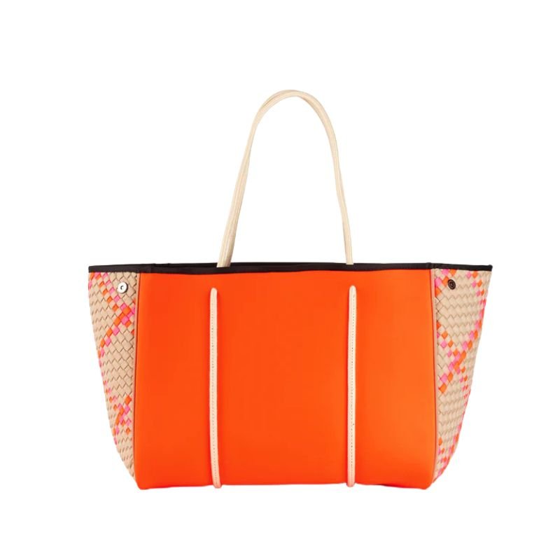 HA Tote Bag Grayson Belize - Must - Have for Surfers