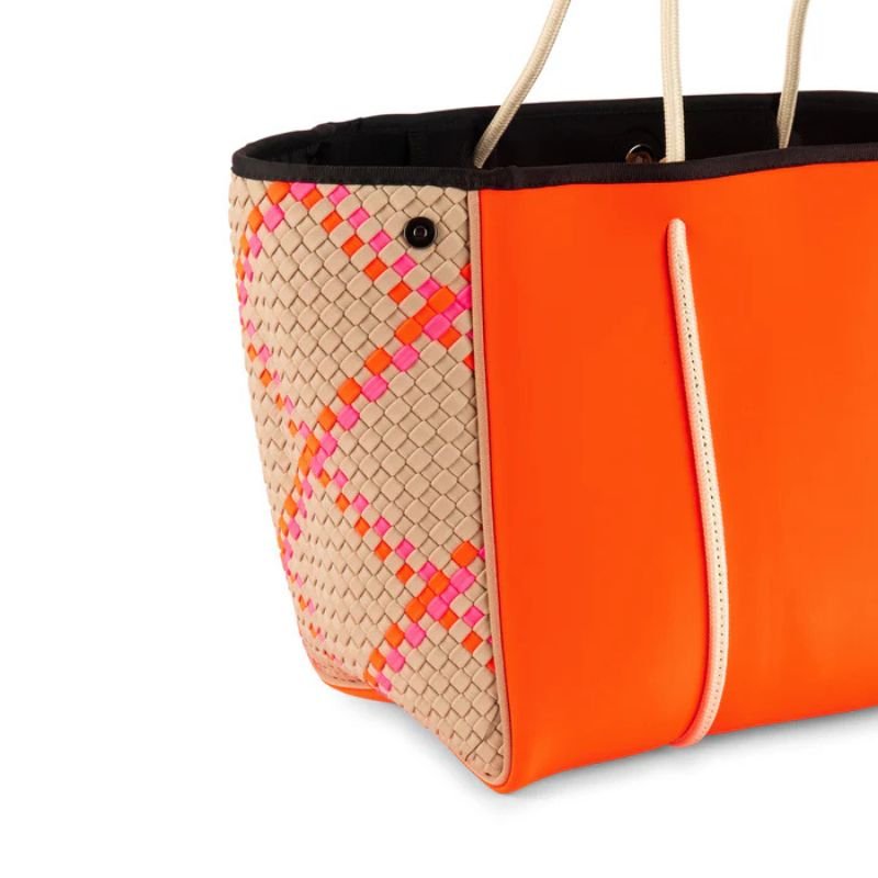 HA Tote Bag Grayson Belize - Must - Have for Surfers