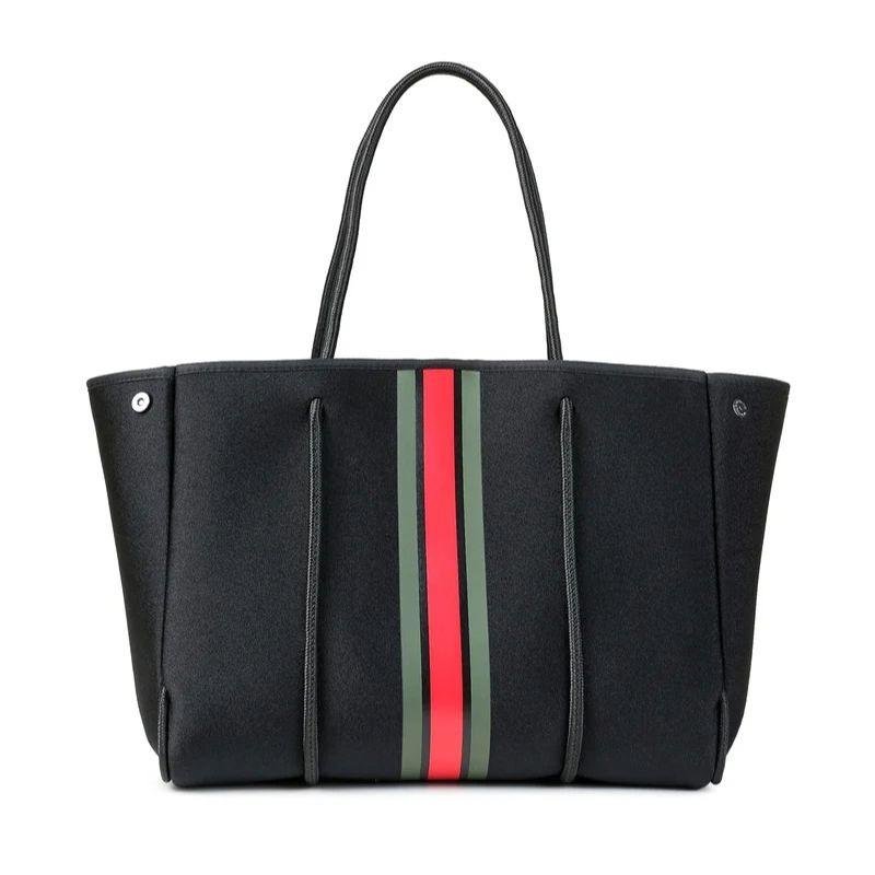 HA Tote Bag Grayson Bello - Must-Have for Surfers