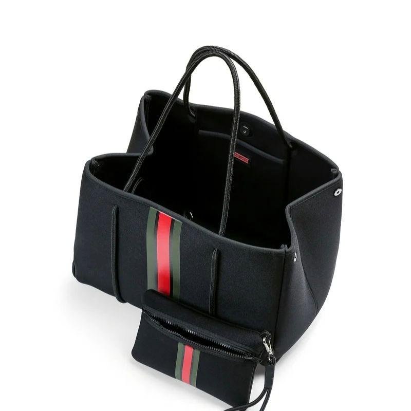HA Tote Bag Grayson Bello - Must-Have for Surfers
