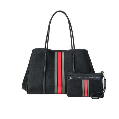 HA Tote Bag Grayson Bello - Must-Have for Surfers