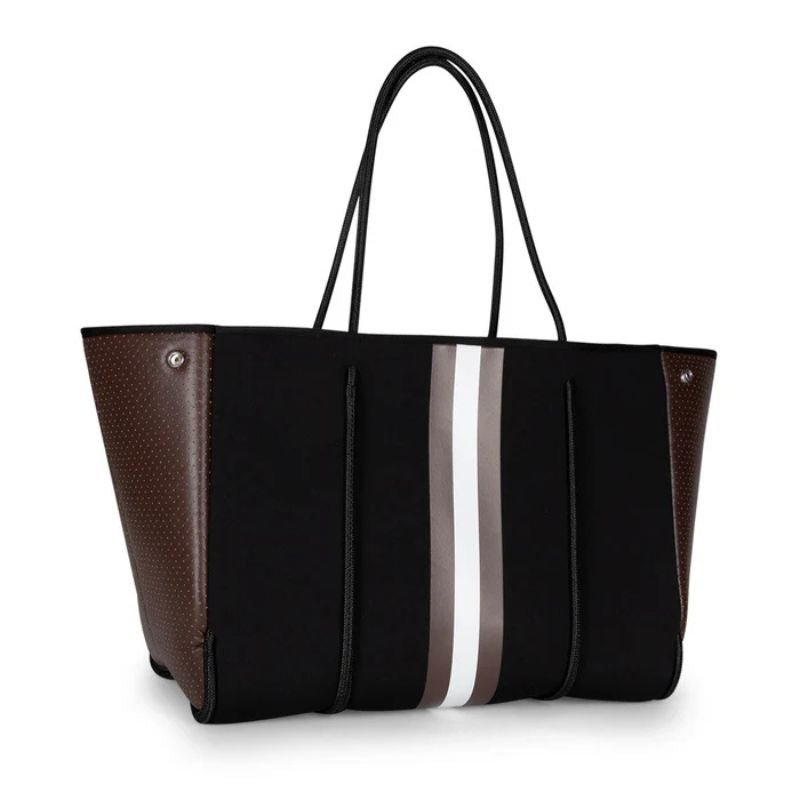 HA Tote Bag Grayson Java - Must - Have for Surfers