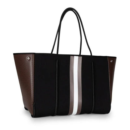 HA Tote Bag Grayson Java - Must - Have for Surfers