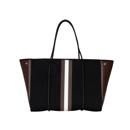 HA Tote Bag Grayson Java - Must - Have for Surfers