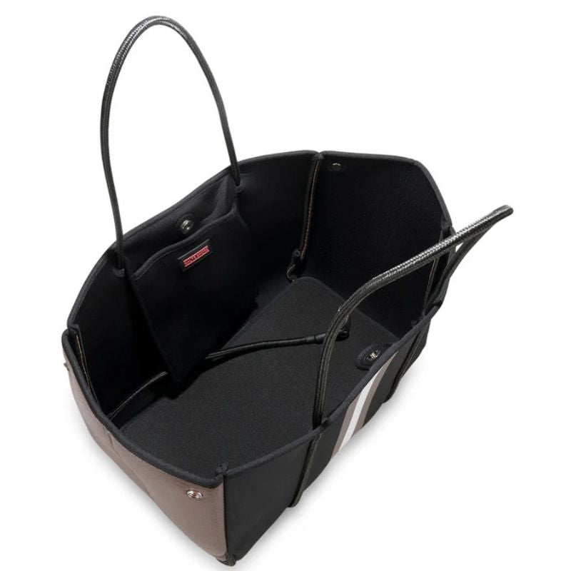 HA Tote Bag Grayson Java - Must - Have for Surfers