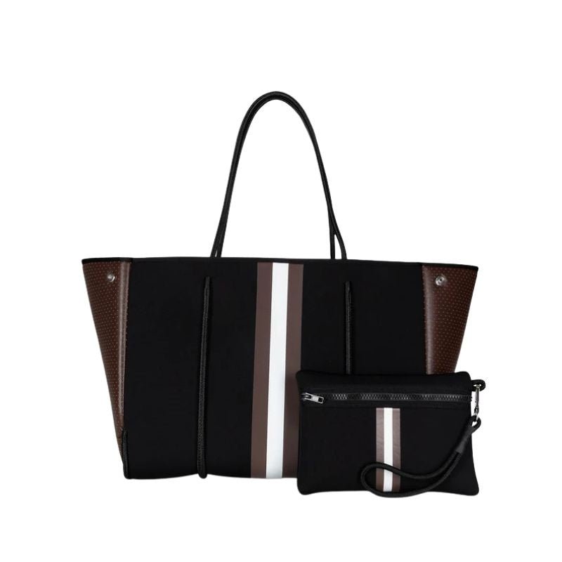 HA Tote Bag Grayson Java - Must - Have for Surfers