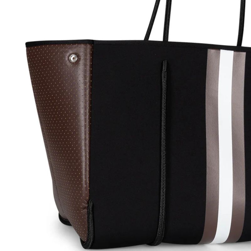 HA Tote Bag Grayson Java - Must - Have for Surfers