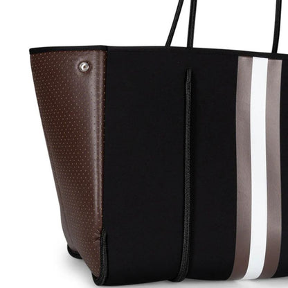 HA Tote Bag Grayson Java - Must - Have for Surfers