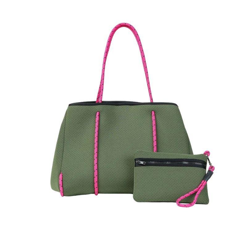 HA Tote Bag Grayson Sweet - Must-Have for Surfers