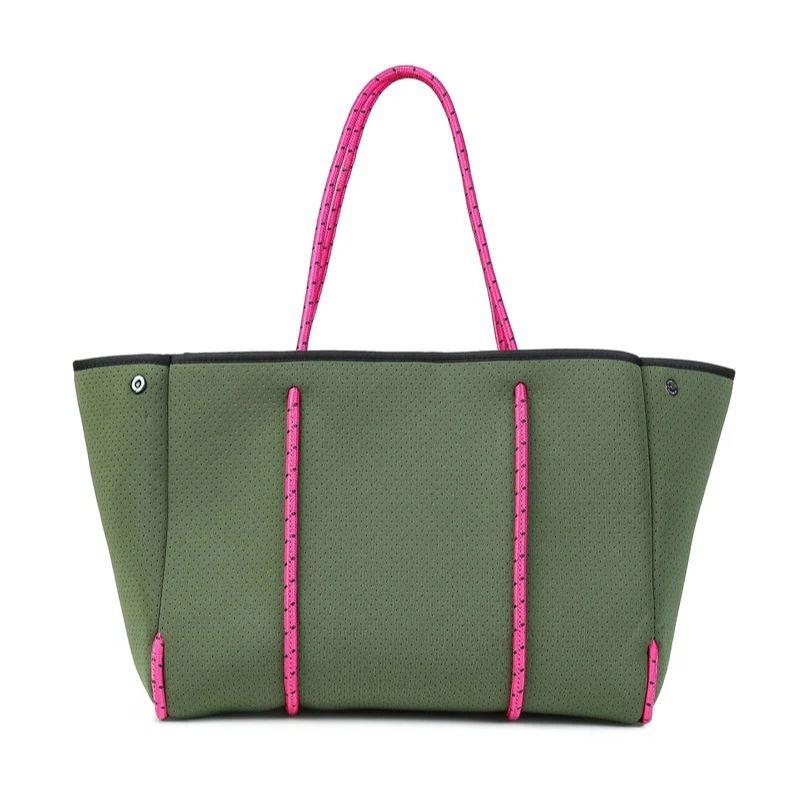 HA Tote Bag Grayson Sweet - Must-Have for Surfers
