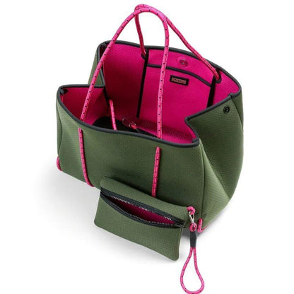 HA Tote Bag Grayson Sweet - Must-Have for Surfers