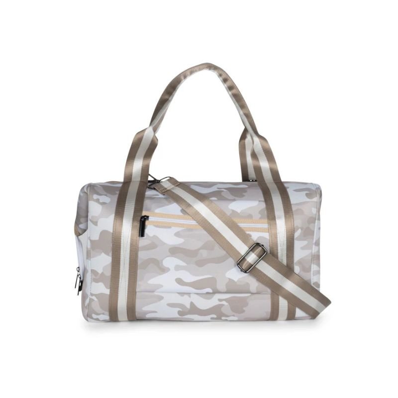 HA Tote Bag Morgan Weekender Sahara - Must - Have for Surfers