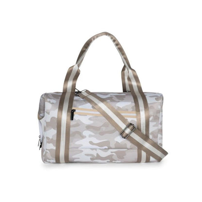 HA Tote Bag Morgan Weekender Sahara - Must - Have for Surfers