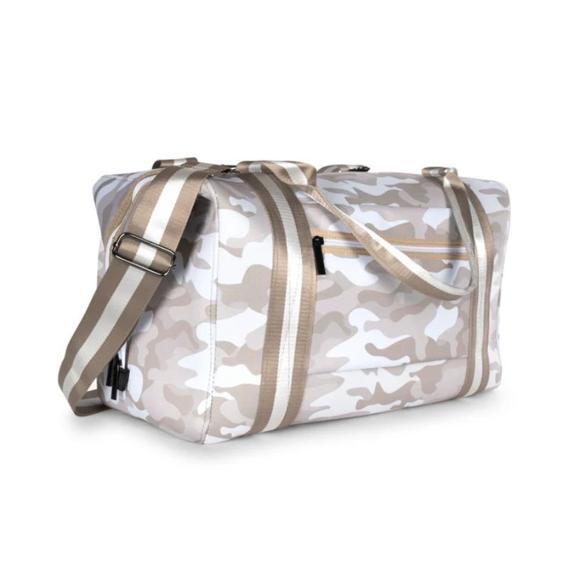 HA Tote Bag Morgan Weekender Sahara - Must - Have for Surfers