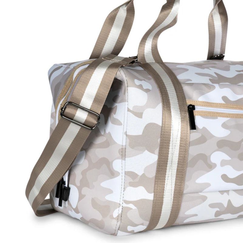 HA Tote Bag Morgan Weekender Sahara - Must - Have for Surfers