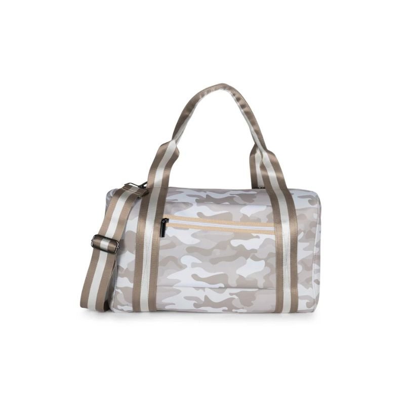 HA Tote Bag Morgan Weekender Sahara - Must - Have for Surfers