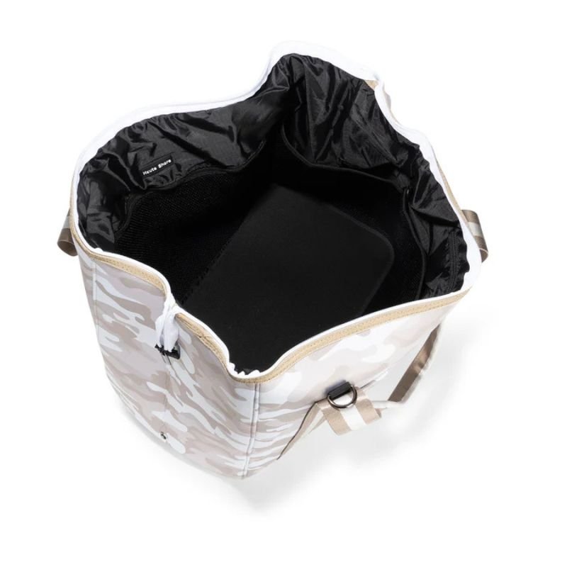 HA Tote Bag Morgan Weekender Sahara - Must - Have for Surfers