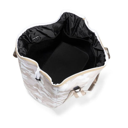 HA Tote Bag Morgan Weekender Sahara - Must - Have for Surfers