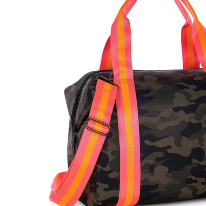 HA Tote Bag Morgan Weekender Showoff - Must - Have for Surfers
