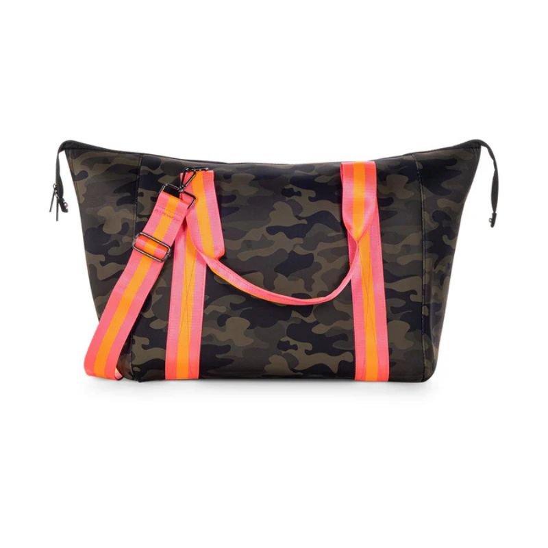 HA Tote Bag Morgan Weekender Showoff - Must - Have for Surfers