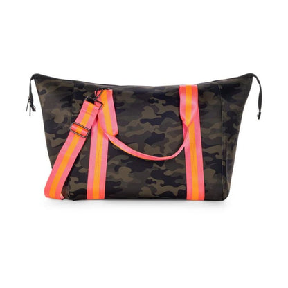 HA Tote Bag Morgan Weekender Showoff - Must - Have for Surfers