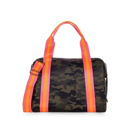 HA Tote Bag Morgan Weekender Showoff - Must - Have for Surfers