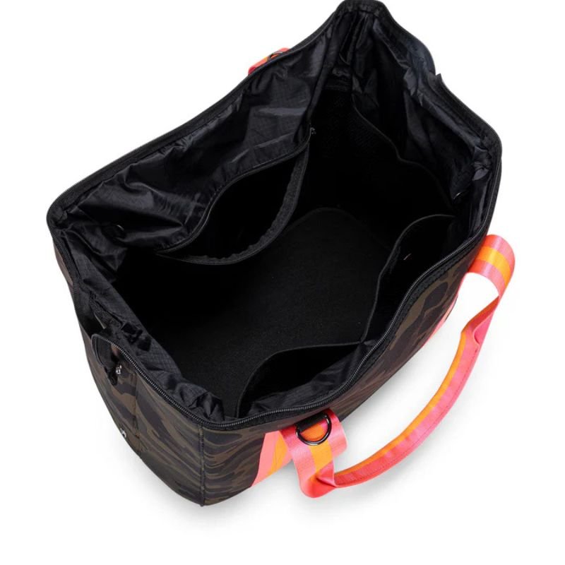 HA Tote Bag Morgan Weekender Showoff - Must - Have for Surfers