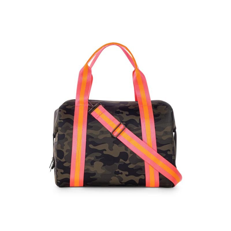 HA Tote Bag Morgan Weekender Showoff - Must - Have for Surfers