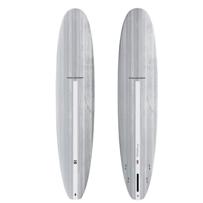 Harley Ingleby Diamond Drive 2.0 (9'2 - 9'6) 4+1 Fin Thunderbolt Red - Must - Have for Surfers