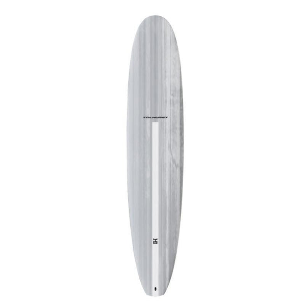 サンダーボルト　Diamond Drive 9'1 フィン付き ハーレー・イングルビー DIAMOND DRIVE 2.0 サンダーボルト レッド