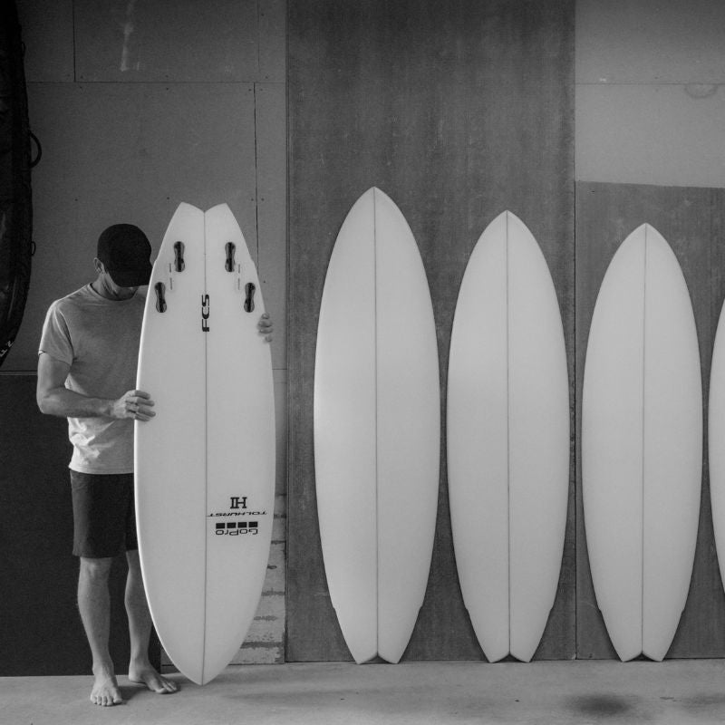 Shop Harley Ingleby HIBT Thunderbolt Red | Hawaii