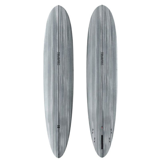 Harley Ingleby HIHP SPEED (9'1) 4+1 Fin Thunderbolt Black - Must - Have for Surfers