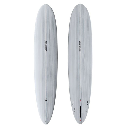 Harley Ingleby HIHP SPEED (9'1) 4+1 Fin Thunderbolt Red - Must - Have for Surfers