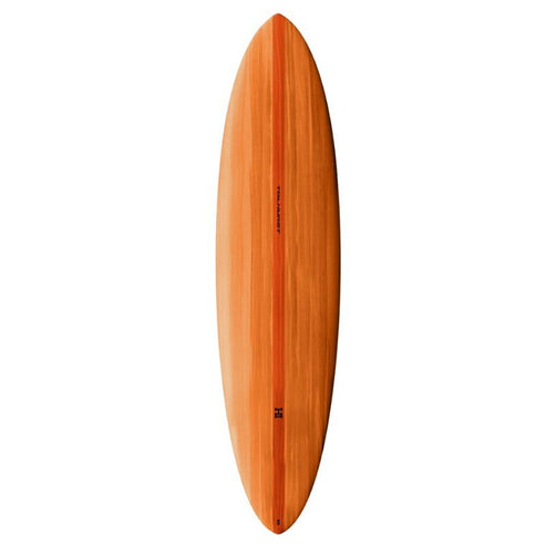 Harley Ingleby MID 6 Surfboard