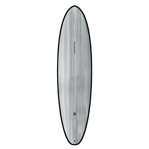 Harley Ingleby MOE funboard for progression-focused surfing