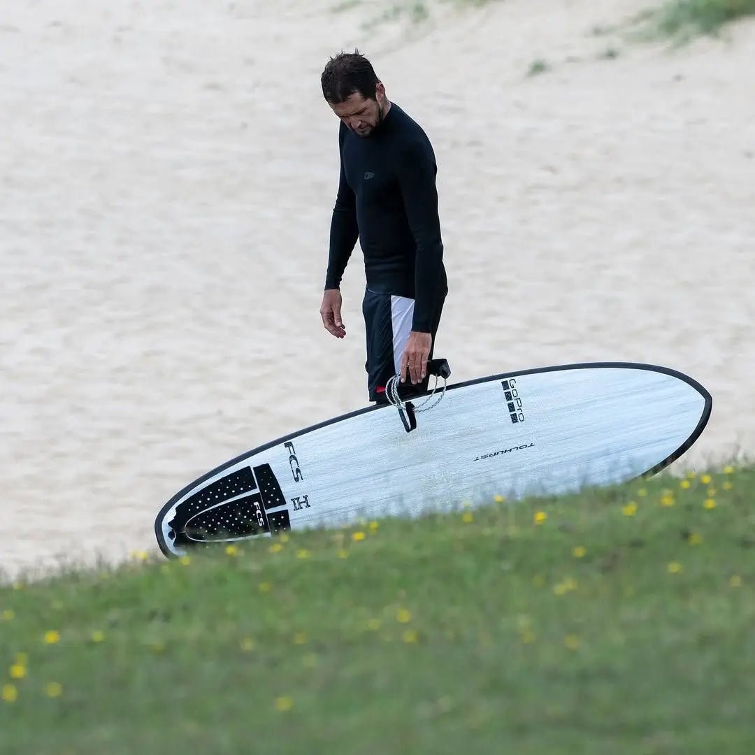 Harley Ingleby Moe (6'6-8'0) Thunderbolt Red Surfboards Harley Ingleby Moe (6'6-8'0) Thunderbolt Red Surfboards
