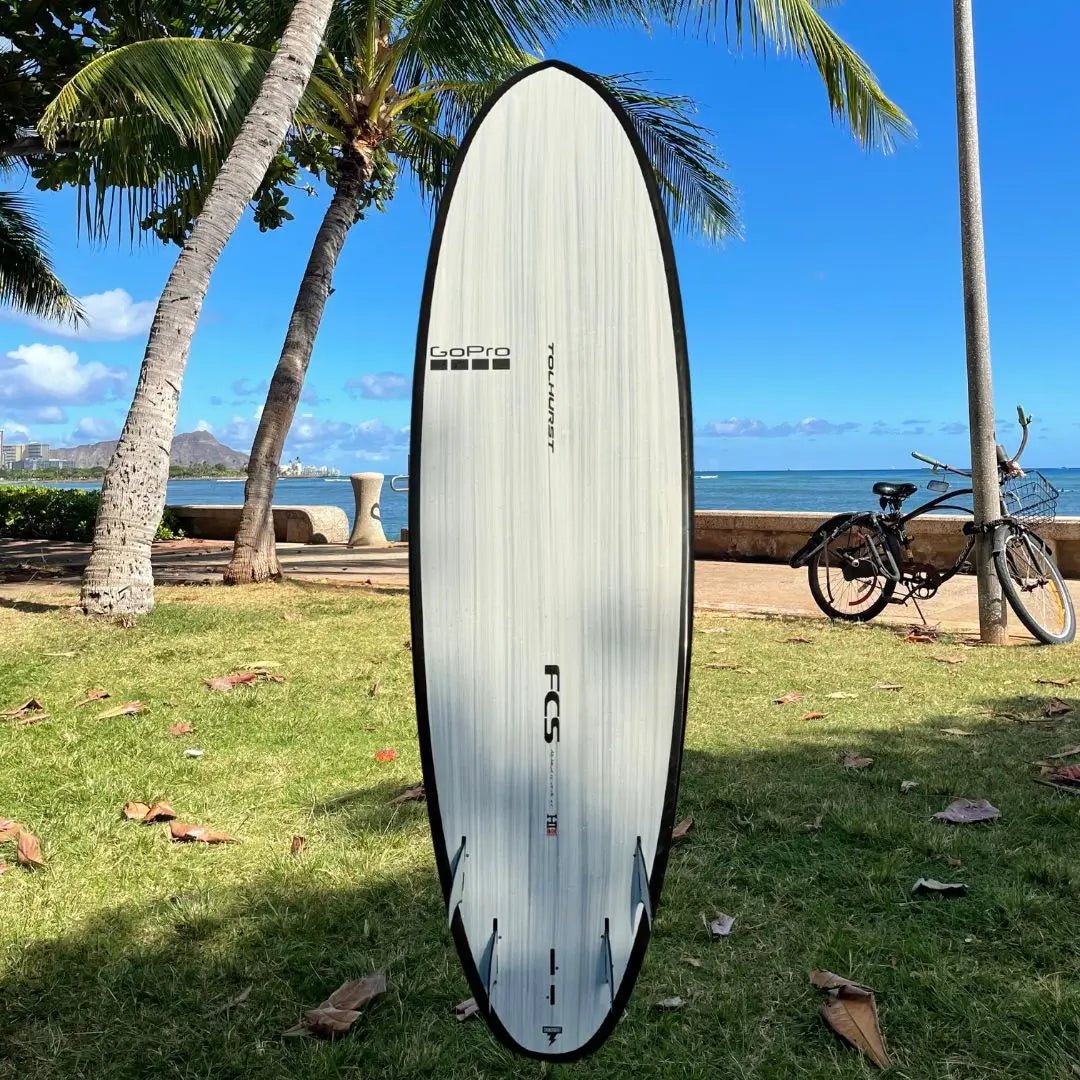 Harley Ingleby Moe (6'6-8'0) Thunderbolt Black Surfboards Harley Ingleby Moe (6'6-8'0) Thunderbolt Black Surfboards