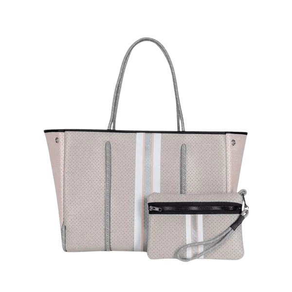 Shop HA Bag Grayson SHELL Neoprene Tote Hawaii – Hawaiian South