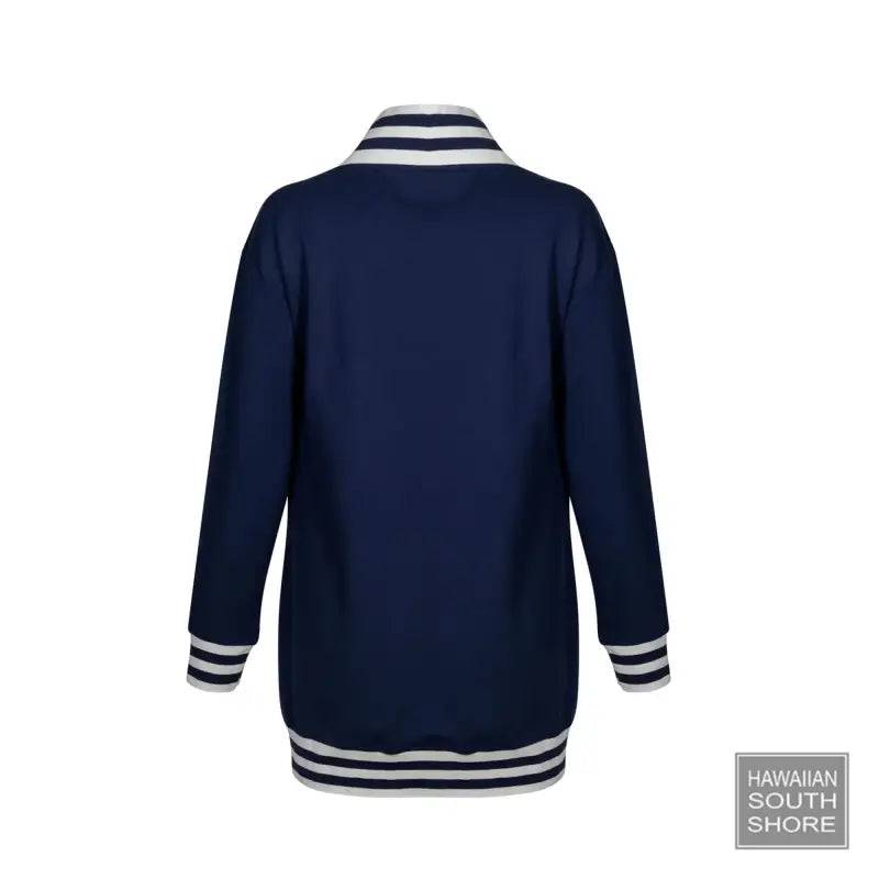HA Cardigan Cody Yacht - Hawaiian South Shore