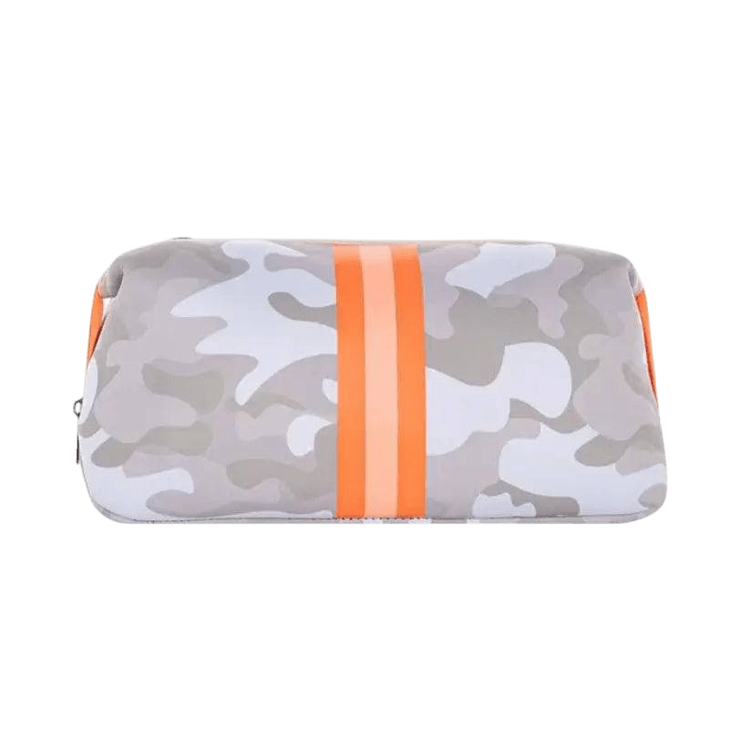 HA Grayson Bag Kyle Pouch Playa Beige Camo - BAG - [Surfboards Surf Shop and Clothing Boutique Honolulu]